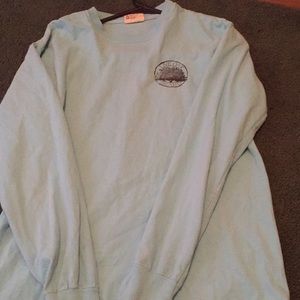 Live oak brand long sleeve .